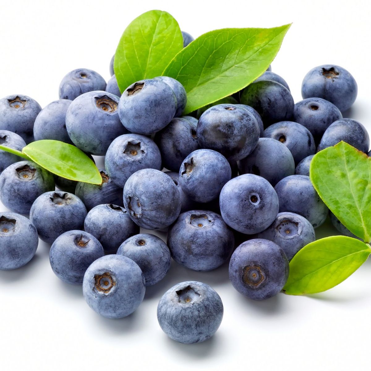 TOTTUS - Blueberries Tottus X 900 g