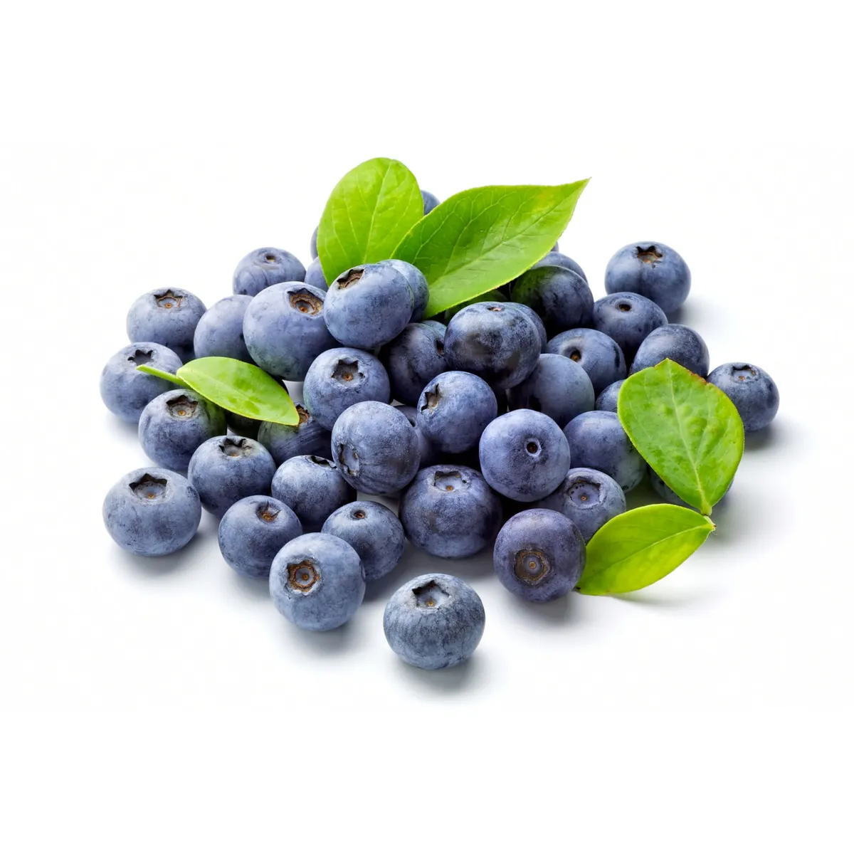 TOTTUS - Blueberries Tottus X 900 g