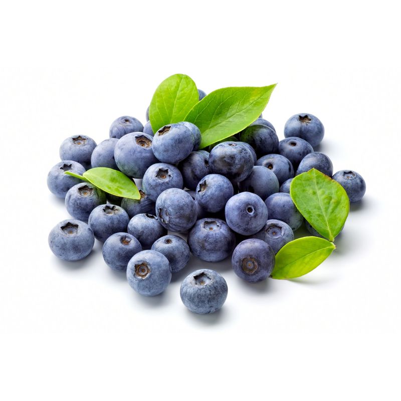 TOTTUS FRUTAS - Blueberries Tottus X 900 g