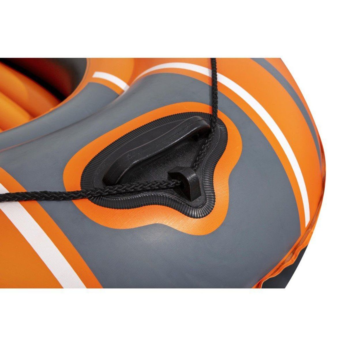 BESTWAY - Bote Inflable Hydro Forc 1.55 m