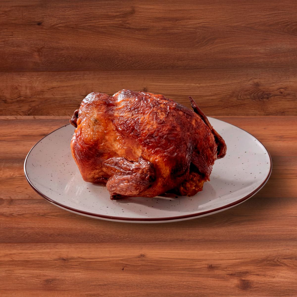 TOTTUS - Pollo Rostizado