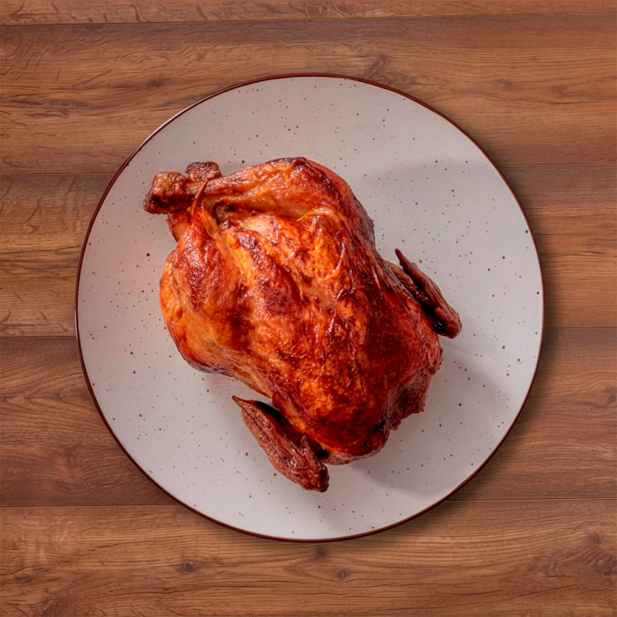 TOTTUS - Pollo Rostizado