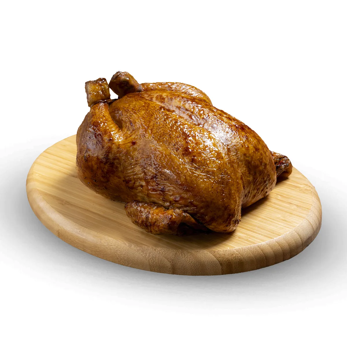 ELABORACION PROPIA - Pollo Rostizado