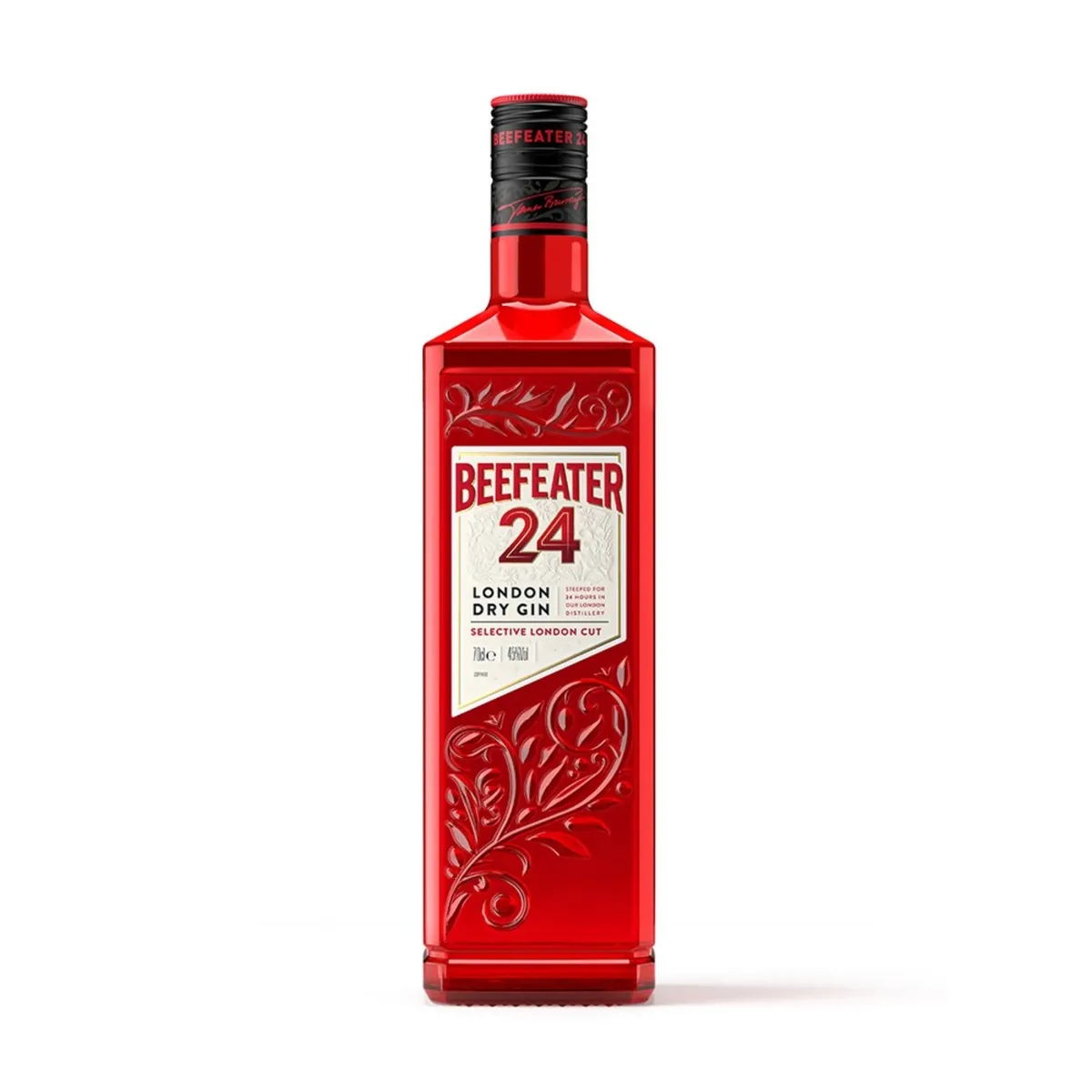 BEEFEATER - Gin Beefeater 24 Botella 700 mL
