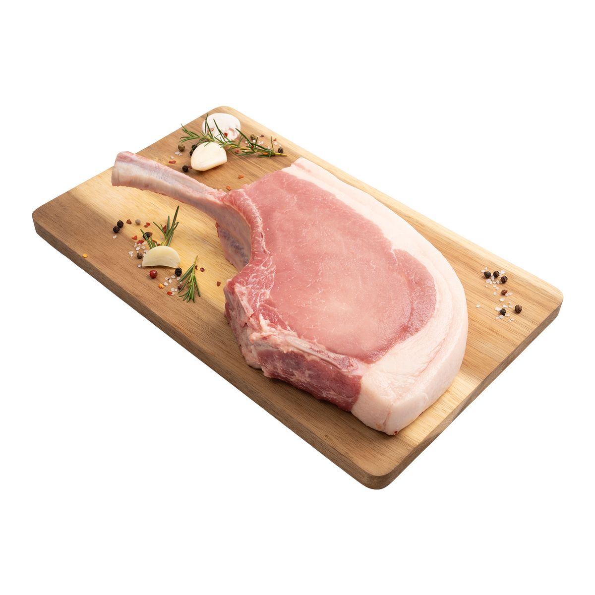 TOTTUS - Tomahawk De Cerdo Duroc