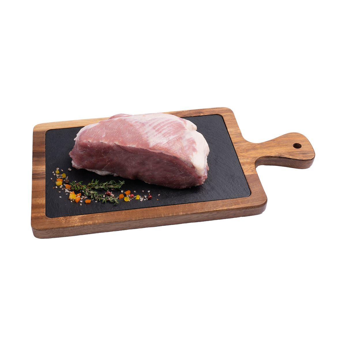 TOTTUS - Bondiola De Cerdo Duroc