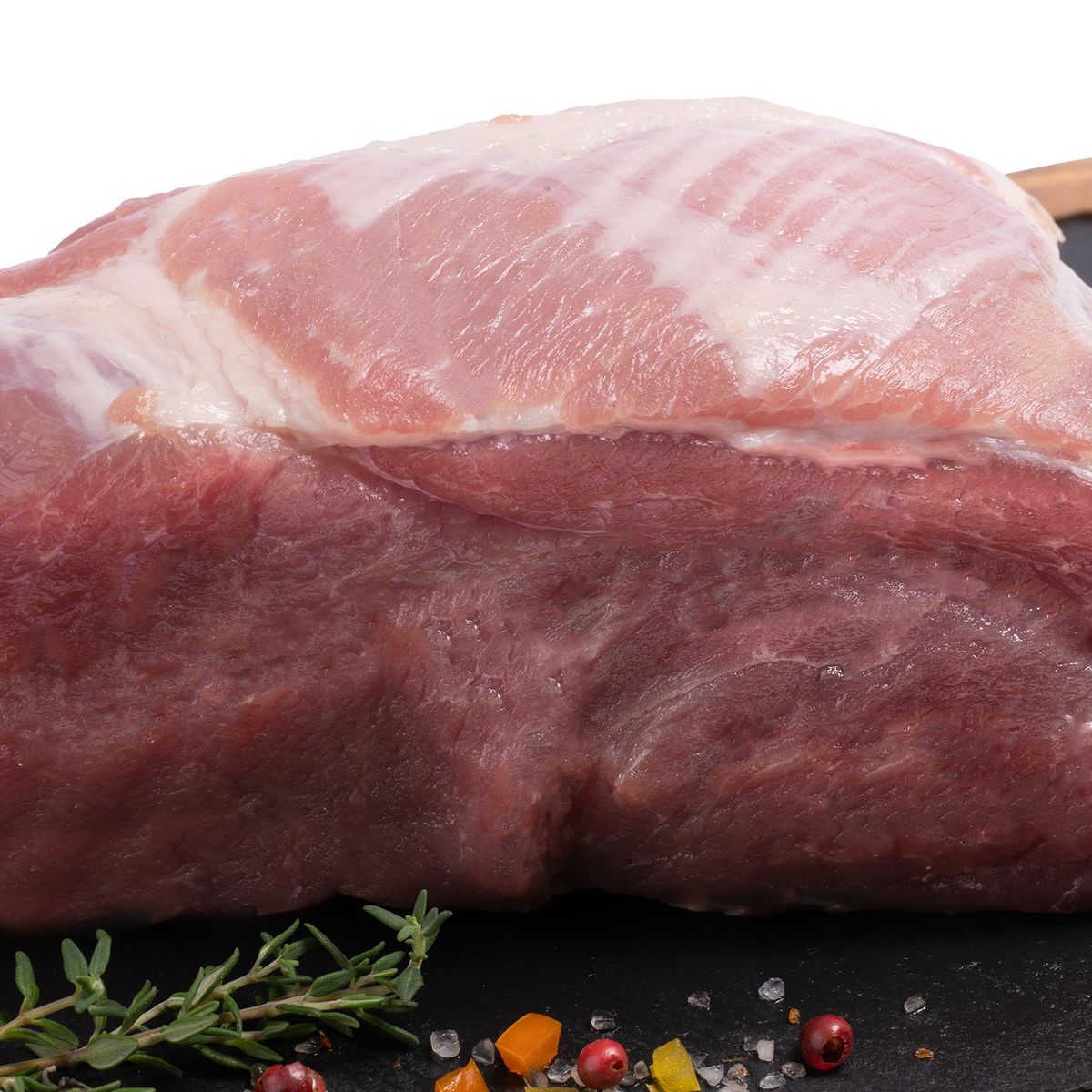 TOTTUS - Bondiola De Cerdo Duroc