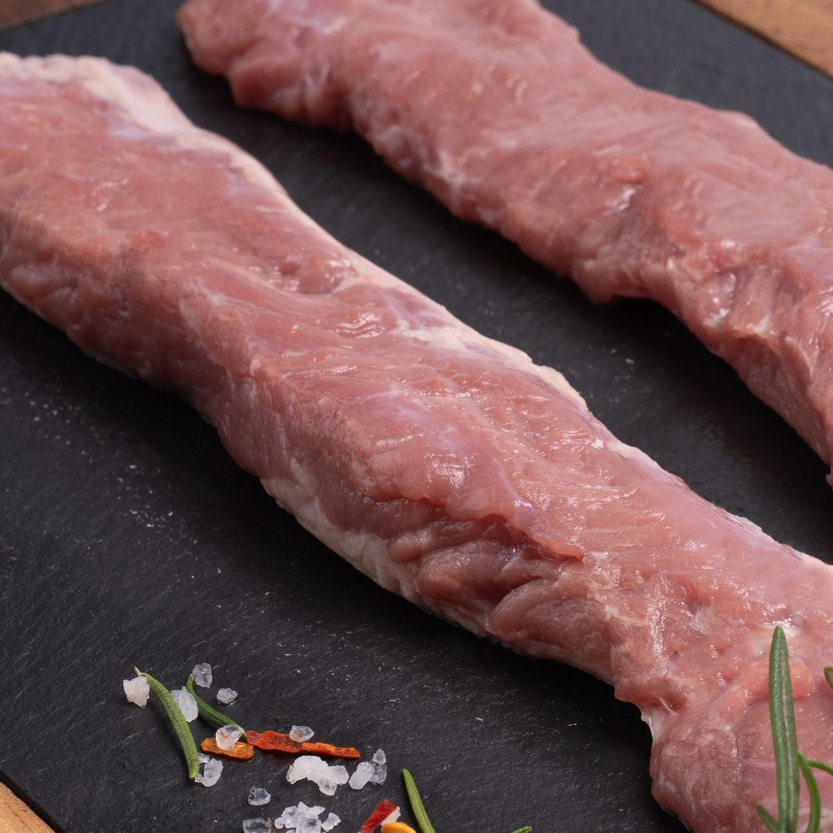 TOTTUS - Entraña De Cerdo Duroc