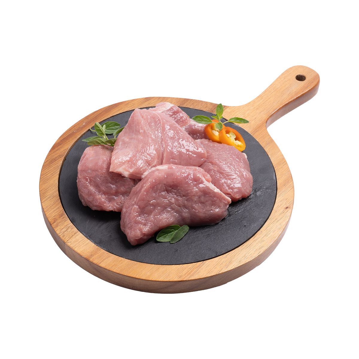 TOTTUS - Chicharrón De Panceta De Cerdo Duroc Tottus