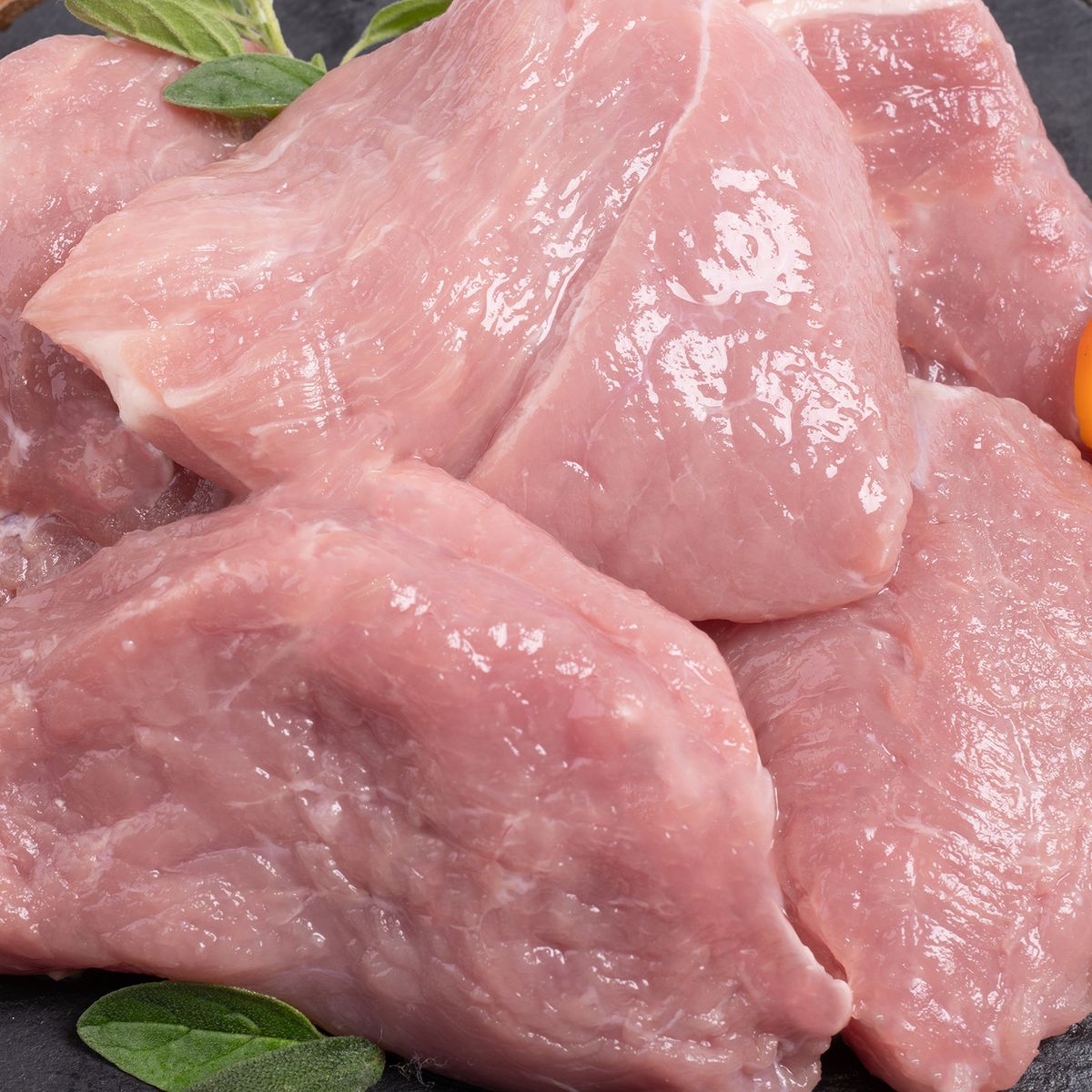 TOTTUS - Chicharrón De Panceta De Cerdo Duroc Tottus