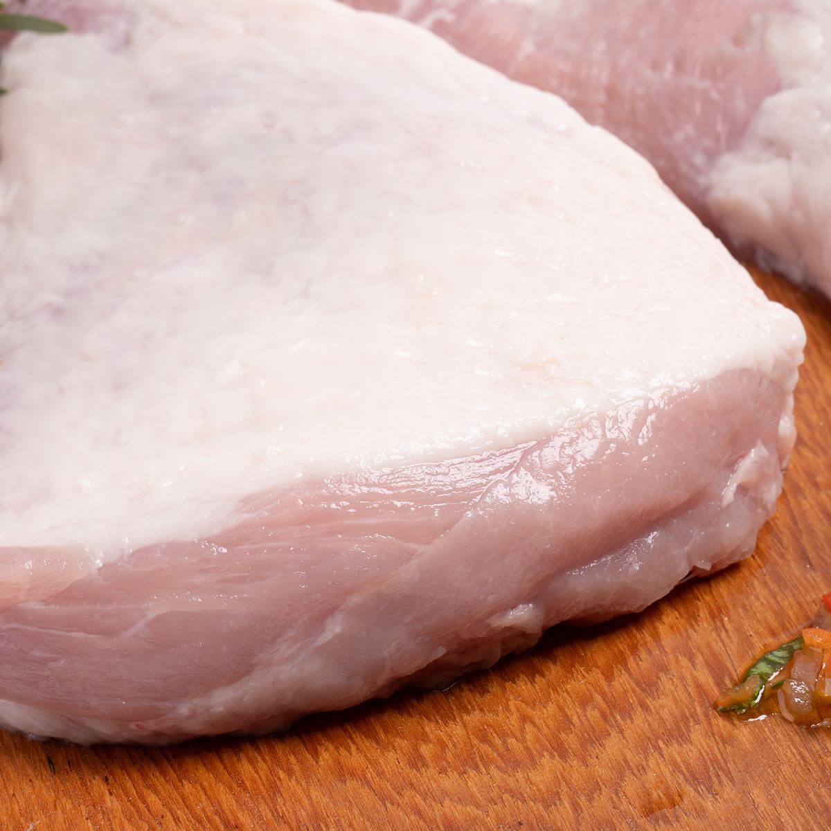 TOTTUS - Colita De Cuadril De Cerdo Duroc Tottus