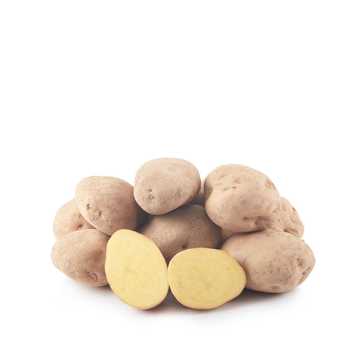 TOTTUS - PAPA YUNGAY TOTTUS BOLSA X 2 KG