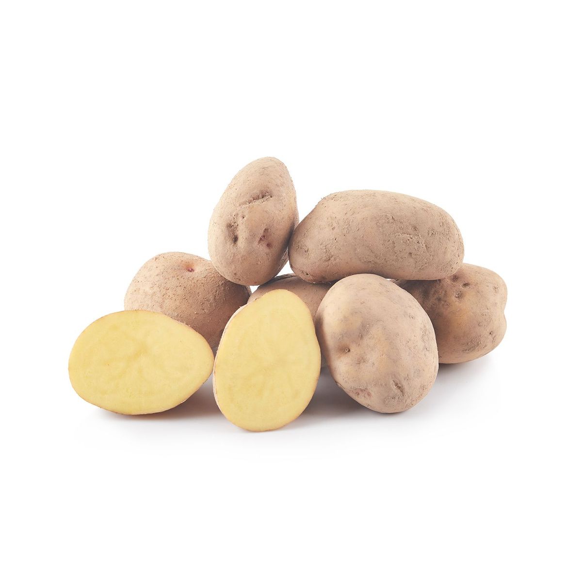 TOTTUS - PAPA YUNGAY TOTTUS BOLSA X 1 KG