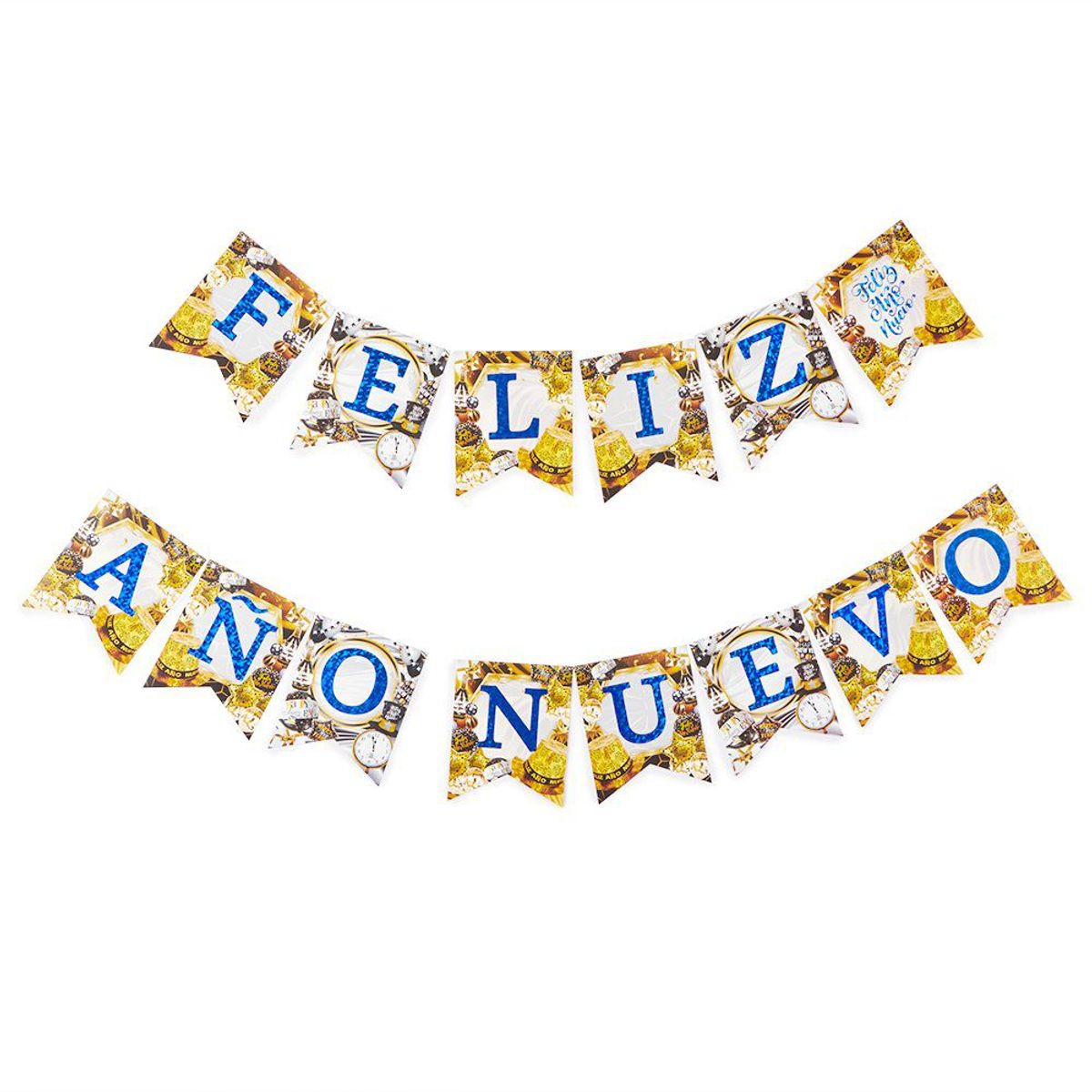 CARPACCIO - Baners Navideño Surtido
