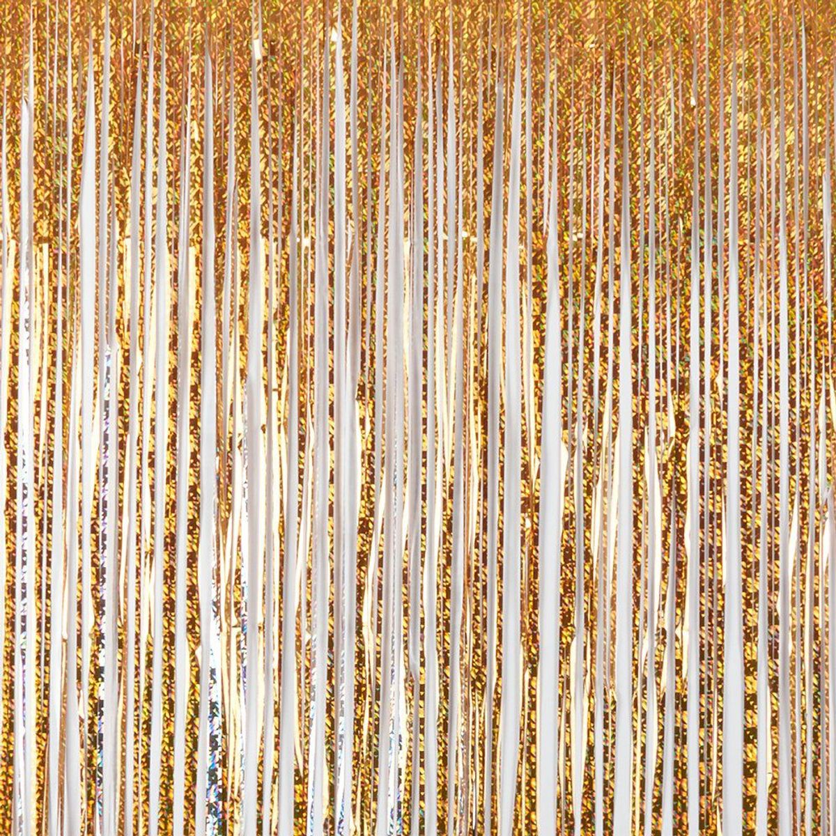 CARPACCIO - CORTINAS NAVIDENAS SURTIDO