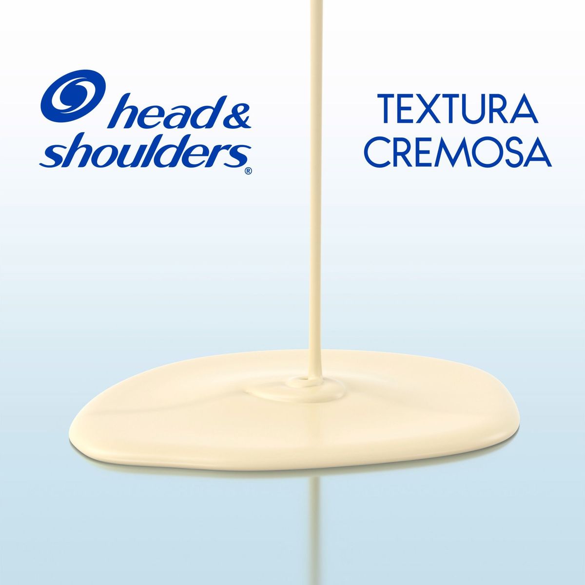 HEAD SHOULDERS - Shampoo Head & Shoulders Protección Caída Botella 1 L