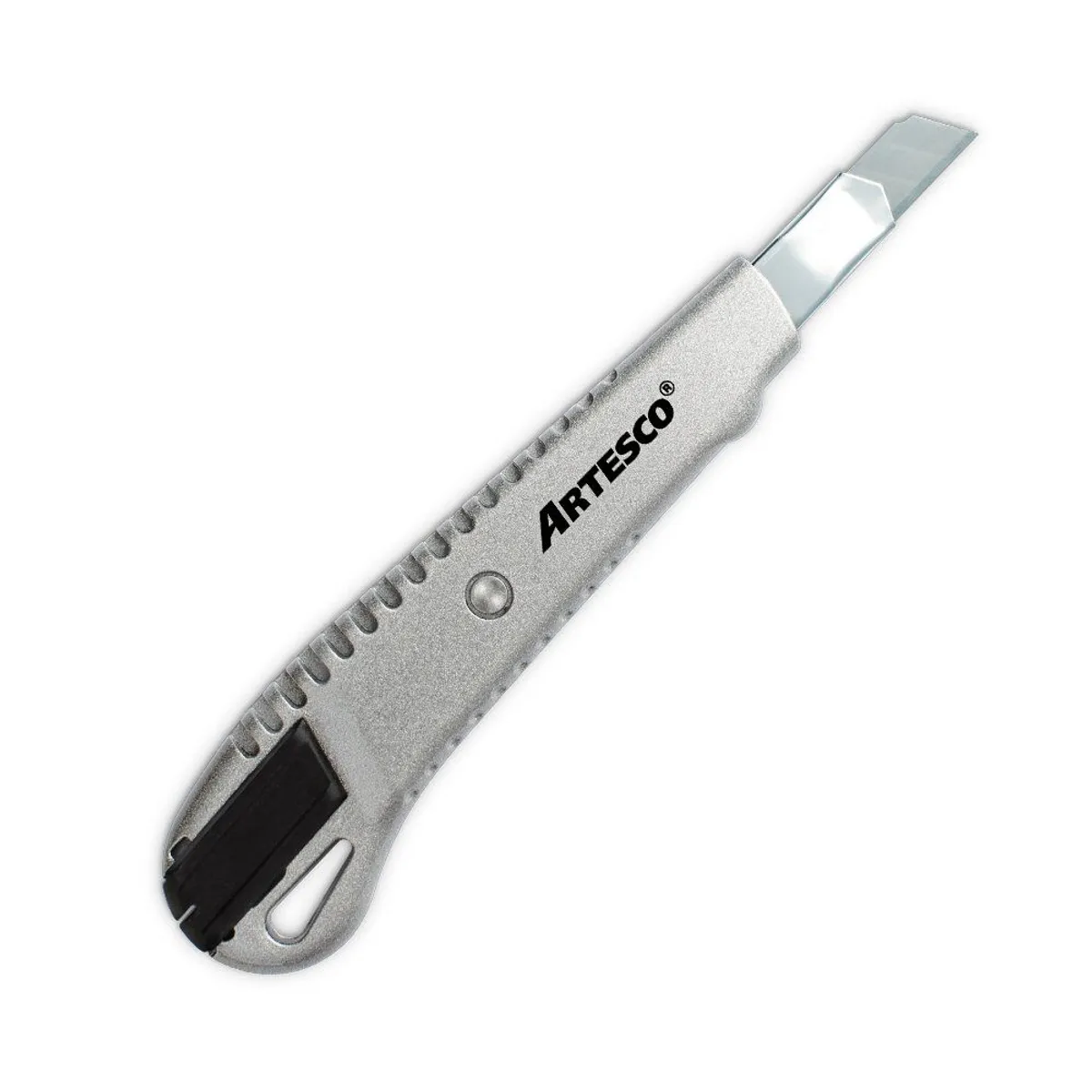 ARTESCO - Cuchilla Artesco De Metal Pro 9mm