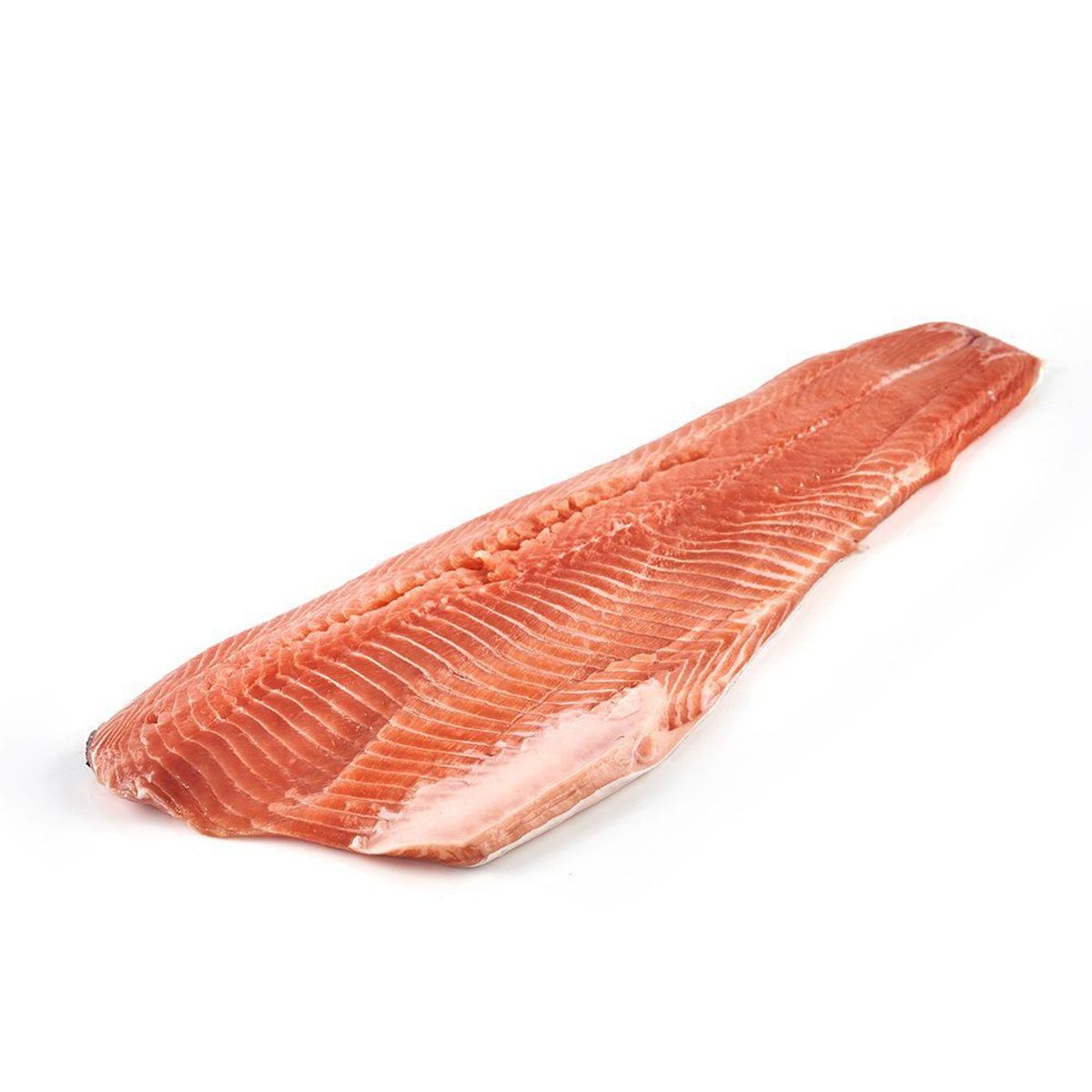 GRANEL - Filete De Trucha Fresca Tottus