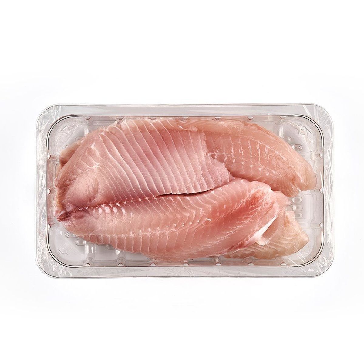 GRANEL - Filete De Tilapia Azul Premium Fresco Tottus