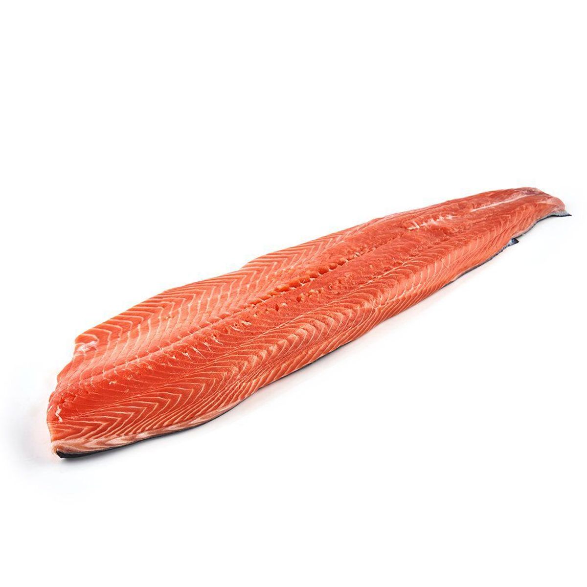 GRANEL - Filete De Salmon Premium Fresco Tottus