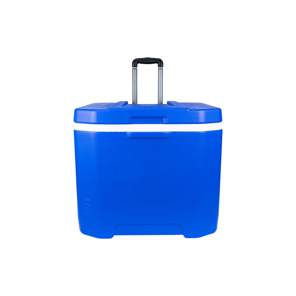 BASA - Cooler Yeti 63 Qt Ruedas Y Telesc Azul