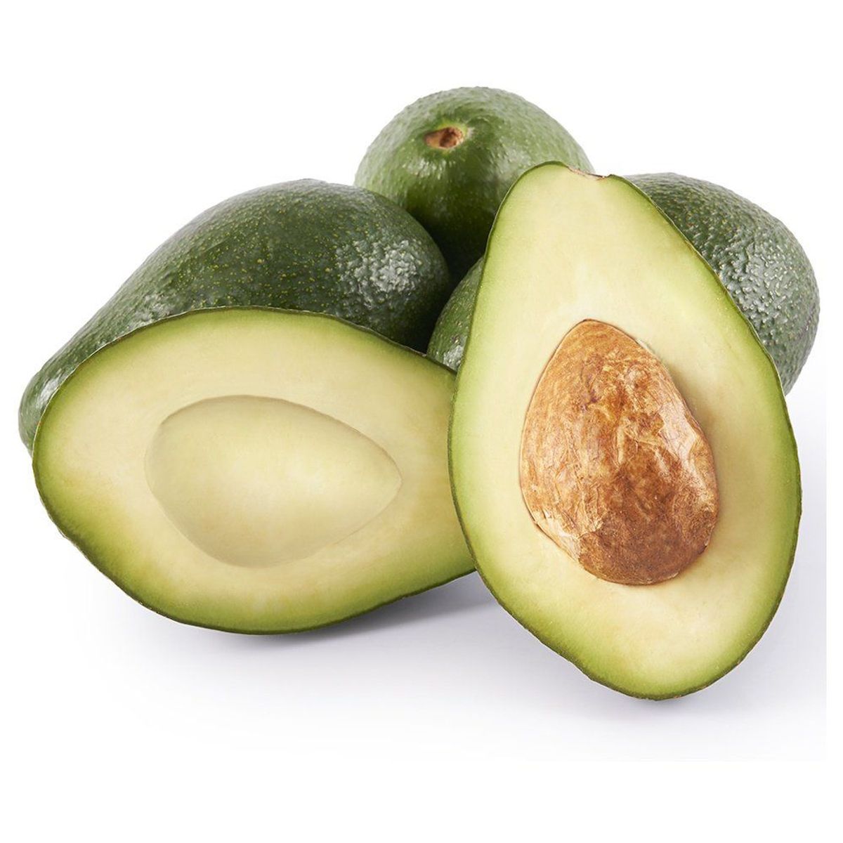 TOTTUS FRUTAS - Palta Fuerte Orgánico Tottus