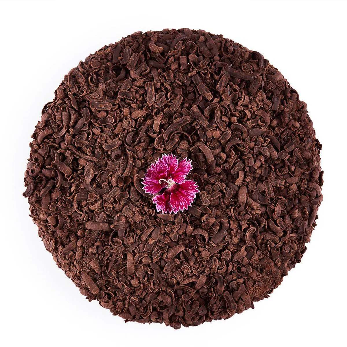 TOTTUS - Torta Con Chocolate