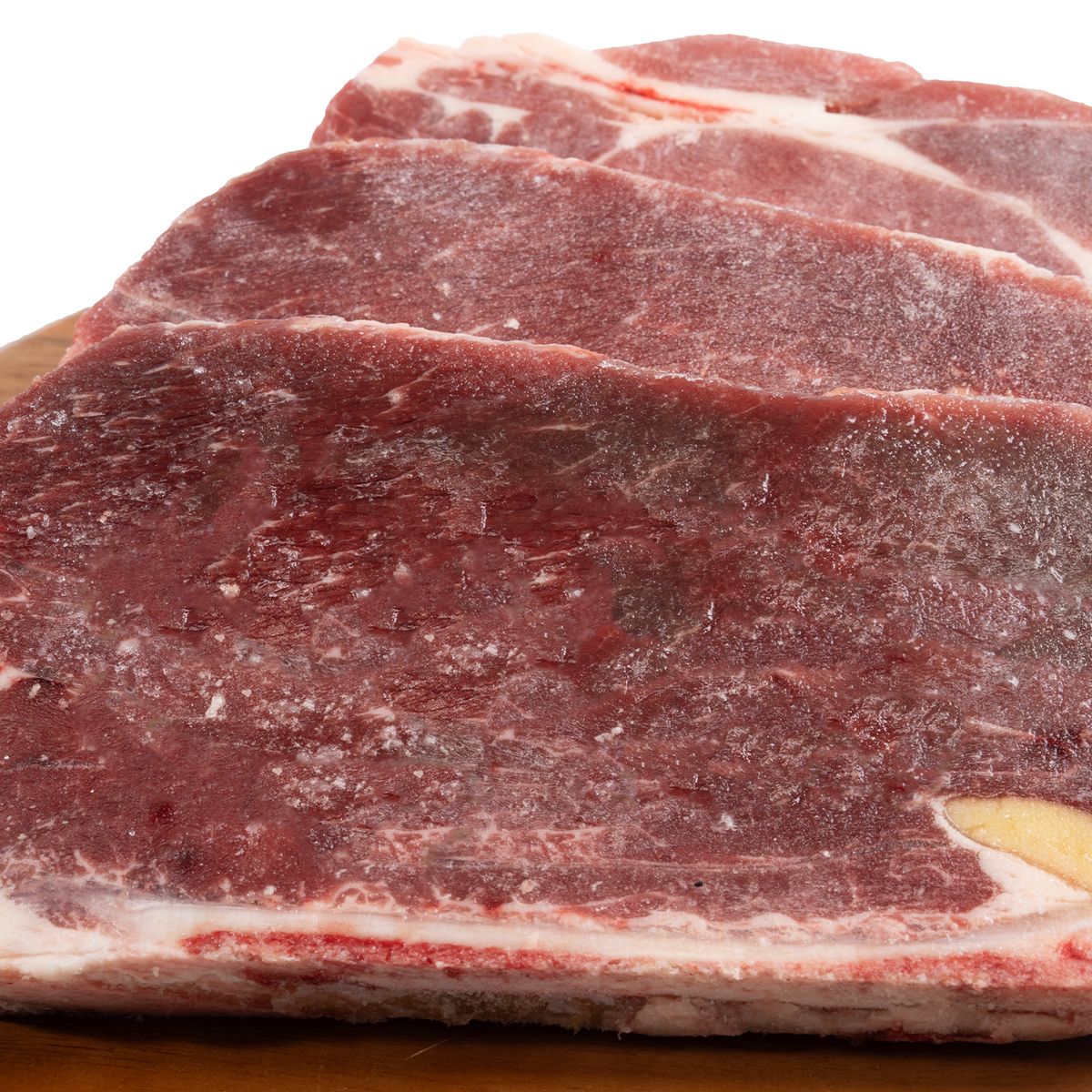 TOTTUS - Churrasco Aguja De Res Tottus Congelado