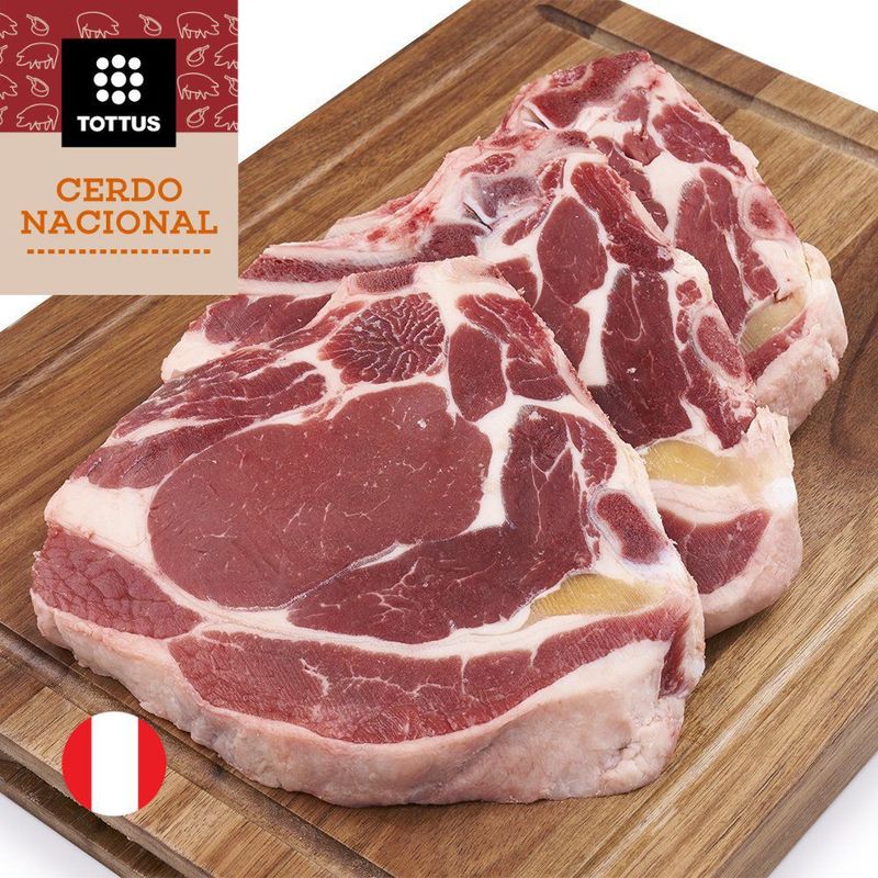 TOTTUS - Churrasco Redondo Congelado Tottus