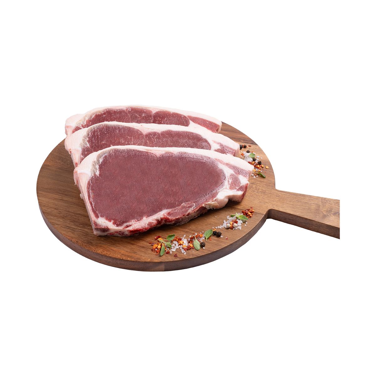 TOTTUS - Churrasco Largo De Res Congelado Tottus