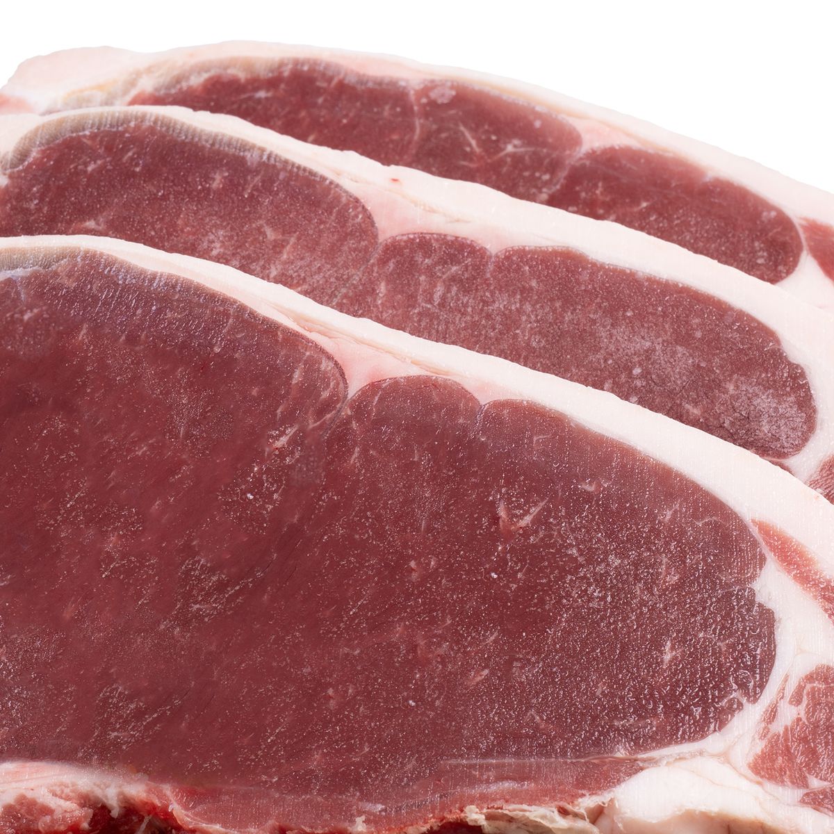 TOTTUS - Churrasco Largo De Res Congelado Tottus