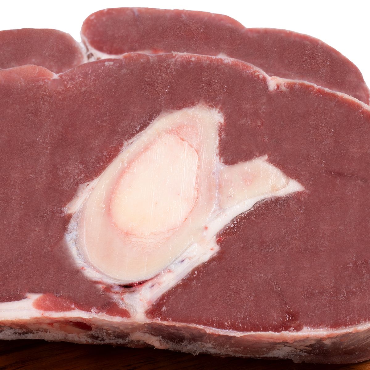 TOTTUS - Ossobuco  Congelado