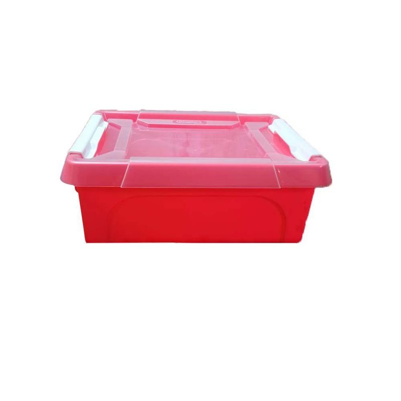 Duraplast - Caja Utilbox No 1 Baja Luminiscente
