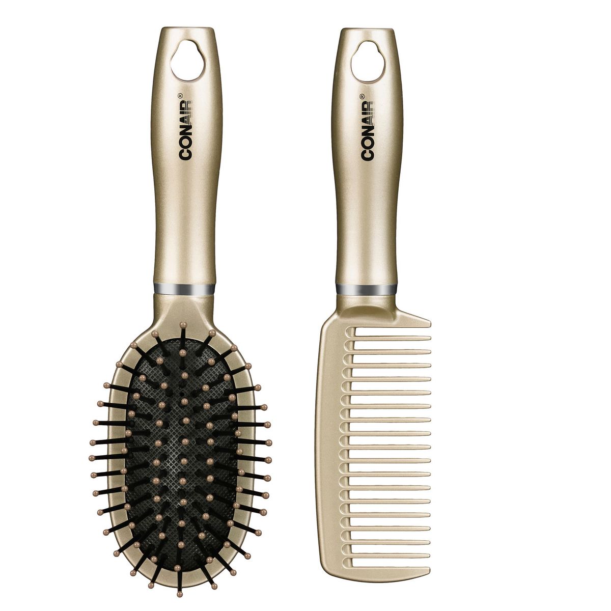 CONAIR - Cepillos Conair Fusion Cushion
