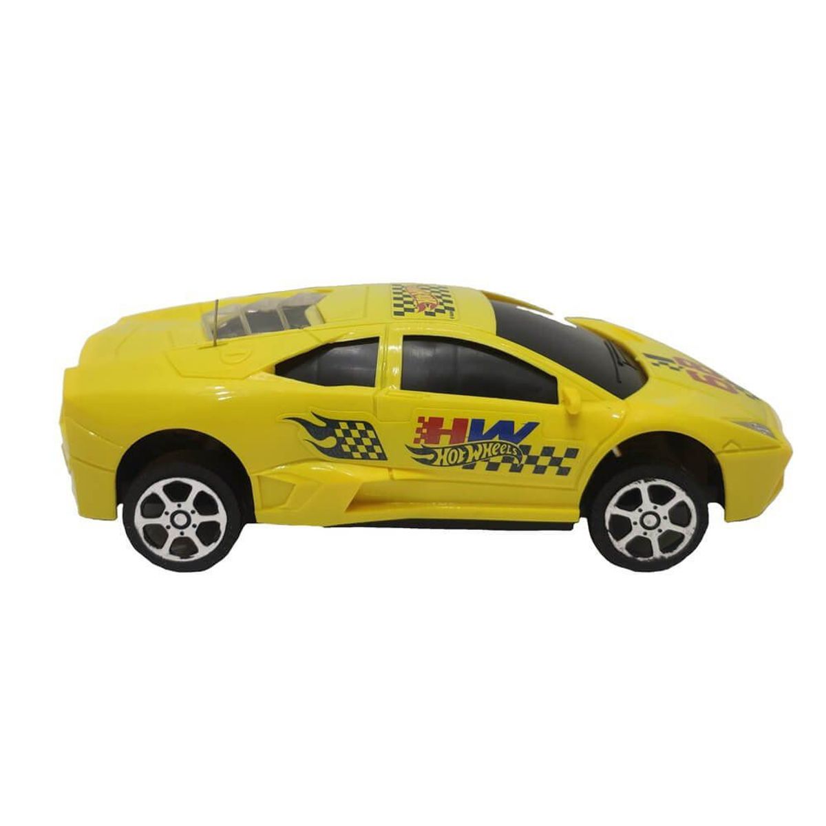 HOT WHEELS - Rc Speed Sprint 1:24