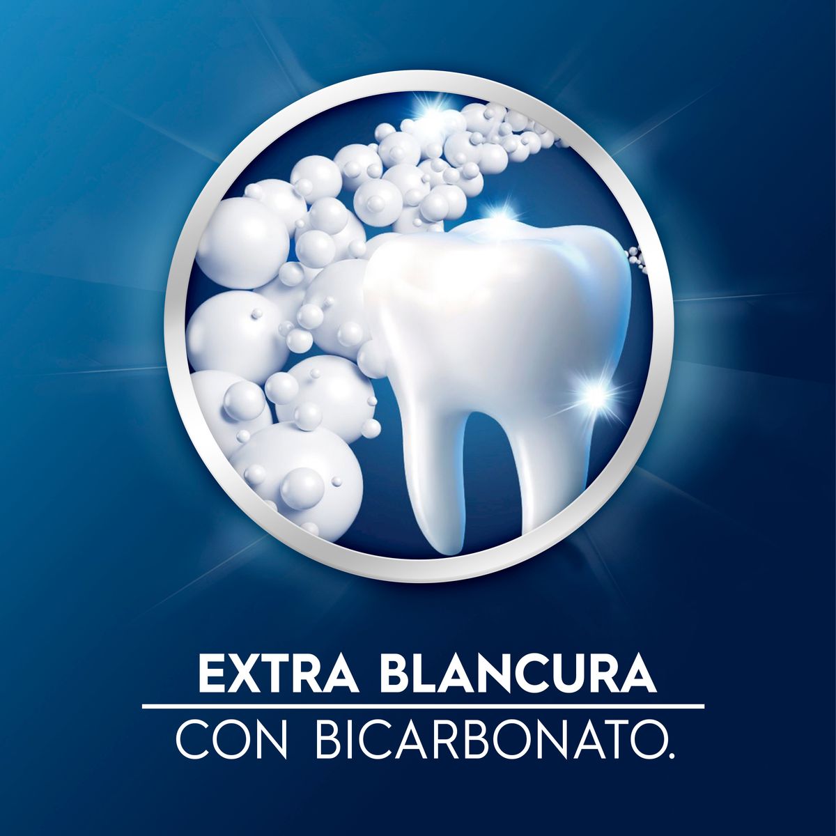 ORAL B - Crema Dental Oral B Extra Blanco Caja 150 mL