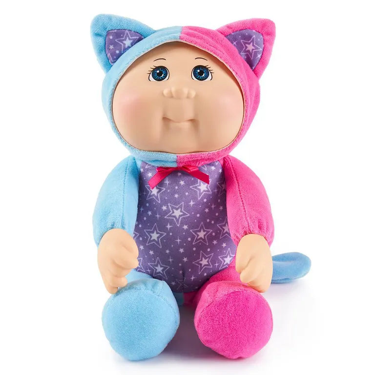 Cabbage muñeca Kitty | Tottus Perú