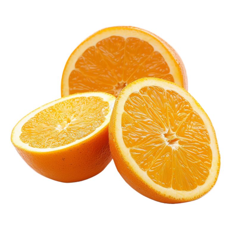 TOTTUS FRUTAS - Naranja de Mesa Importada Tottus