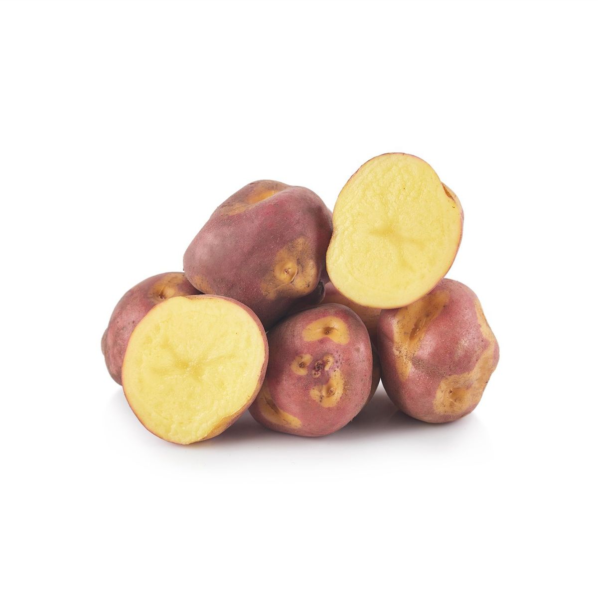 TOTTUS - Papa Peruanita Tottus 1 Kg