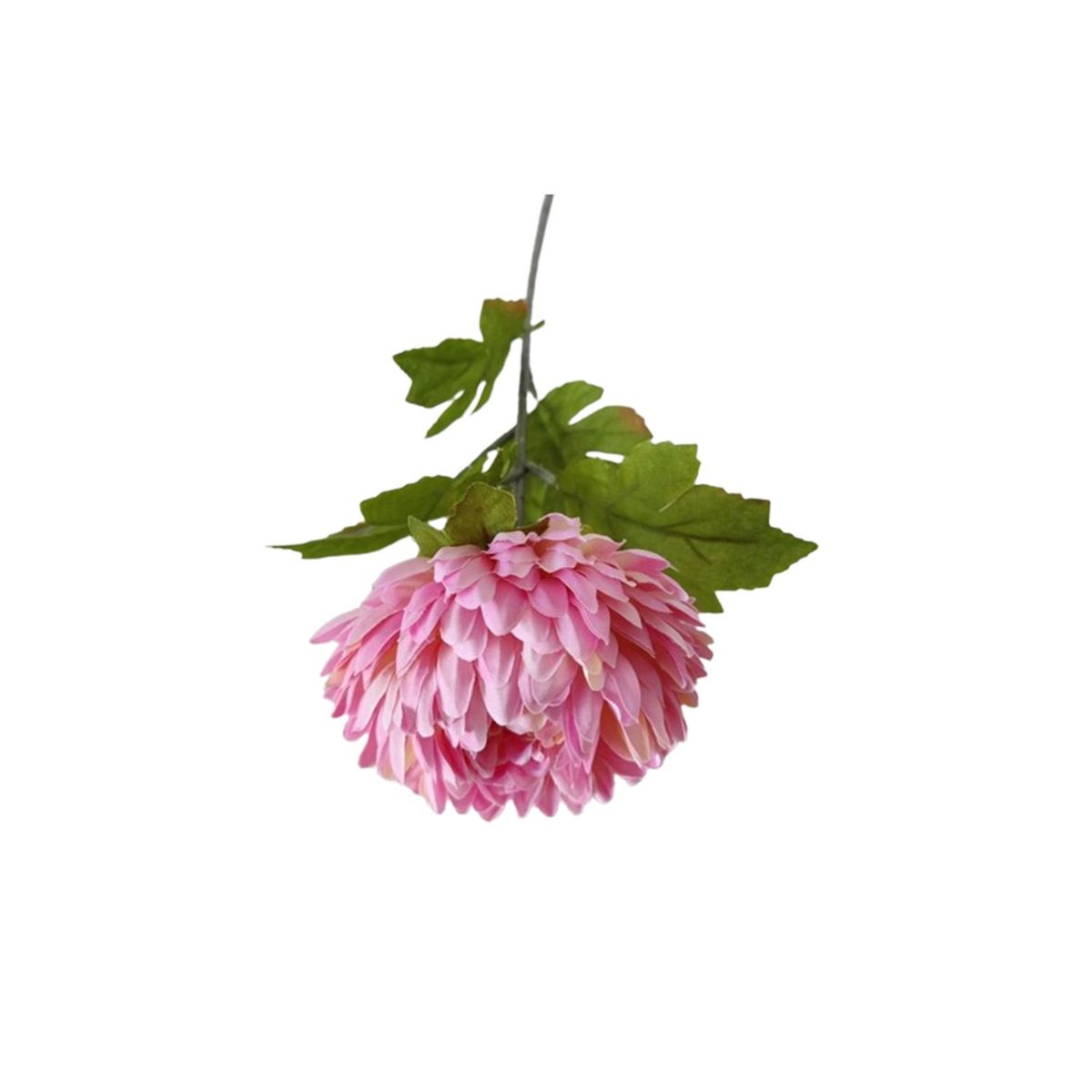 CASA JOVEN - Flor Artificial Crisantemo  57 Mc