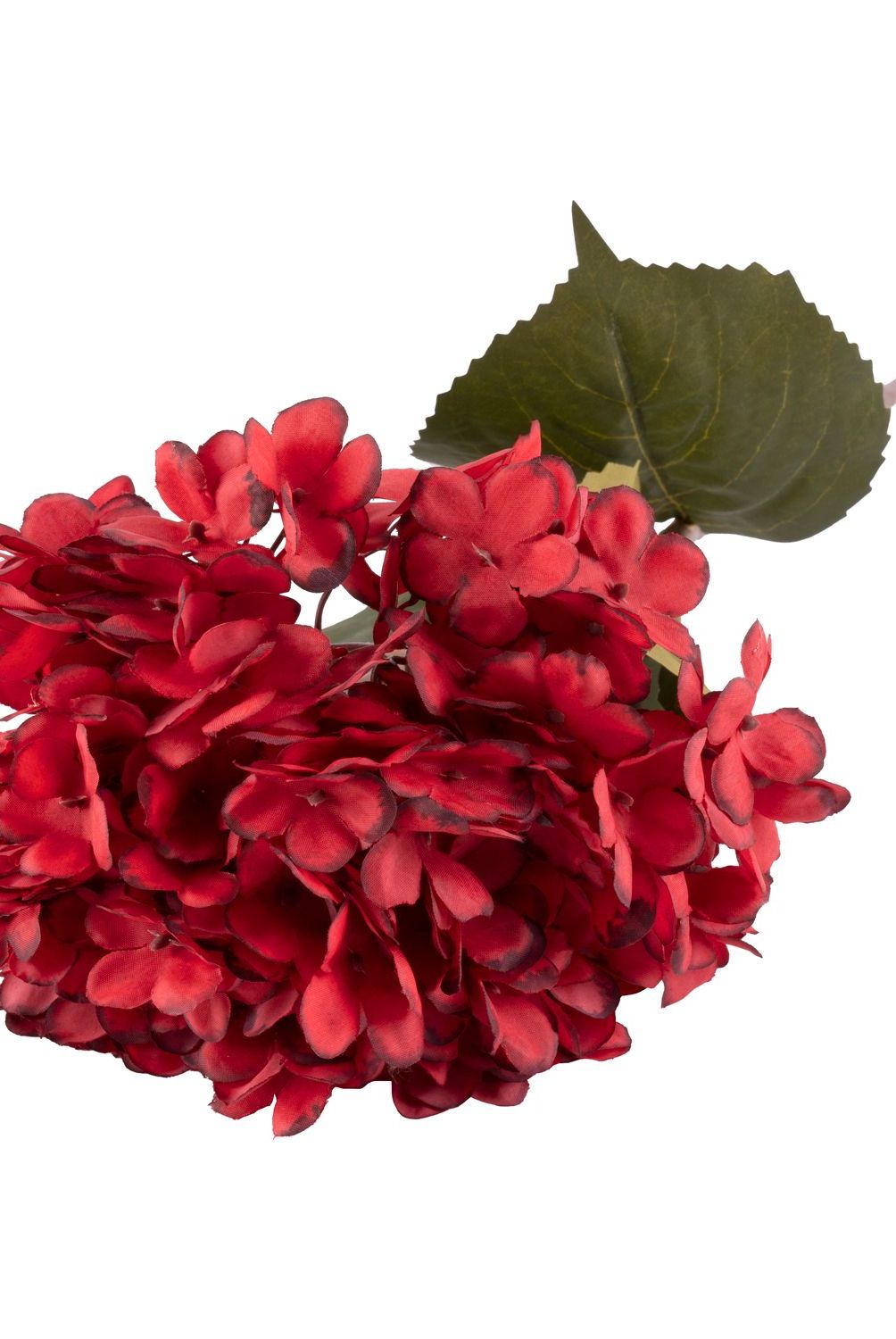 Casa Joven - FLOR ARTIFICIAL HORTENCIA 61CM