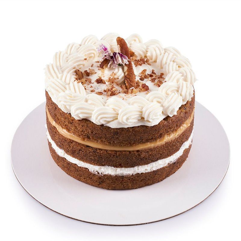 TOTTUS - Carrot Cake Naked Pettit