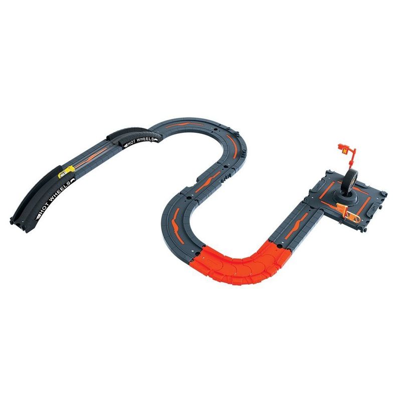 HOT WHEELS - Hot Wheels City Paquete de Pistas