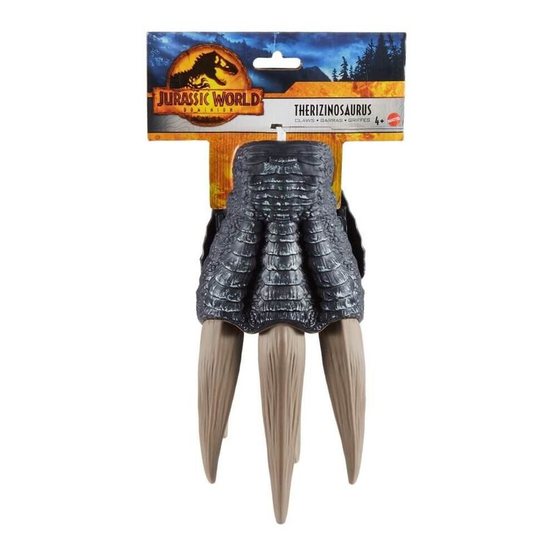 JURASSIC WORLD - Jurassic World Garras Dinosaurio Slasher Dino