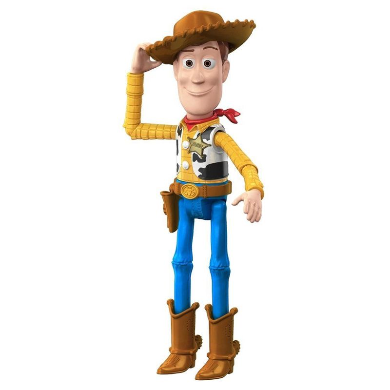 DISNEY PIXAR - Disney Pixar Toy Story Woody 7