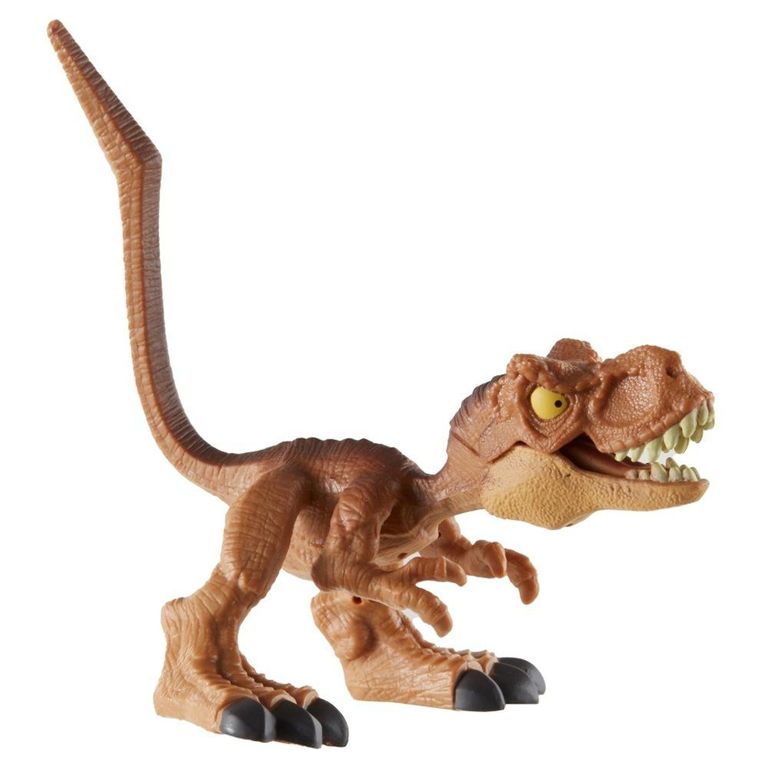 jurassic world tottus