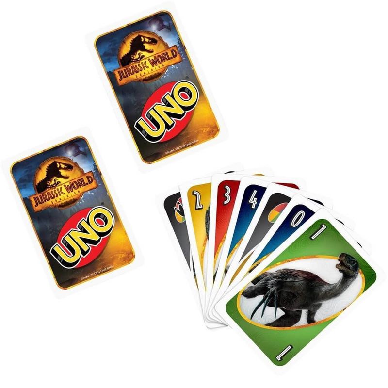 jurassic world tottus
