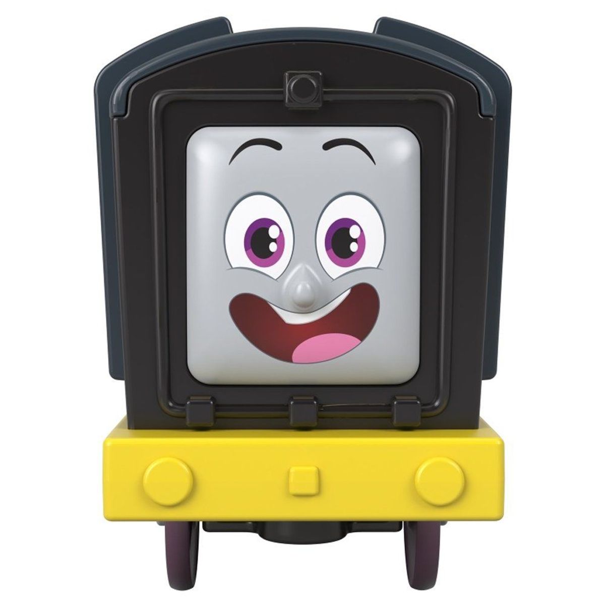 THOMAS & FRIENDS - Thomas y Friends Surtido Trenes Motorizados Gran Momento