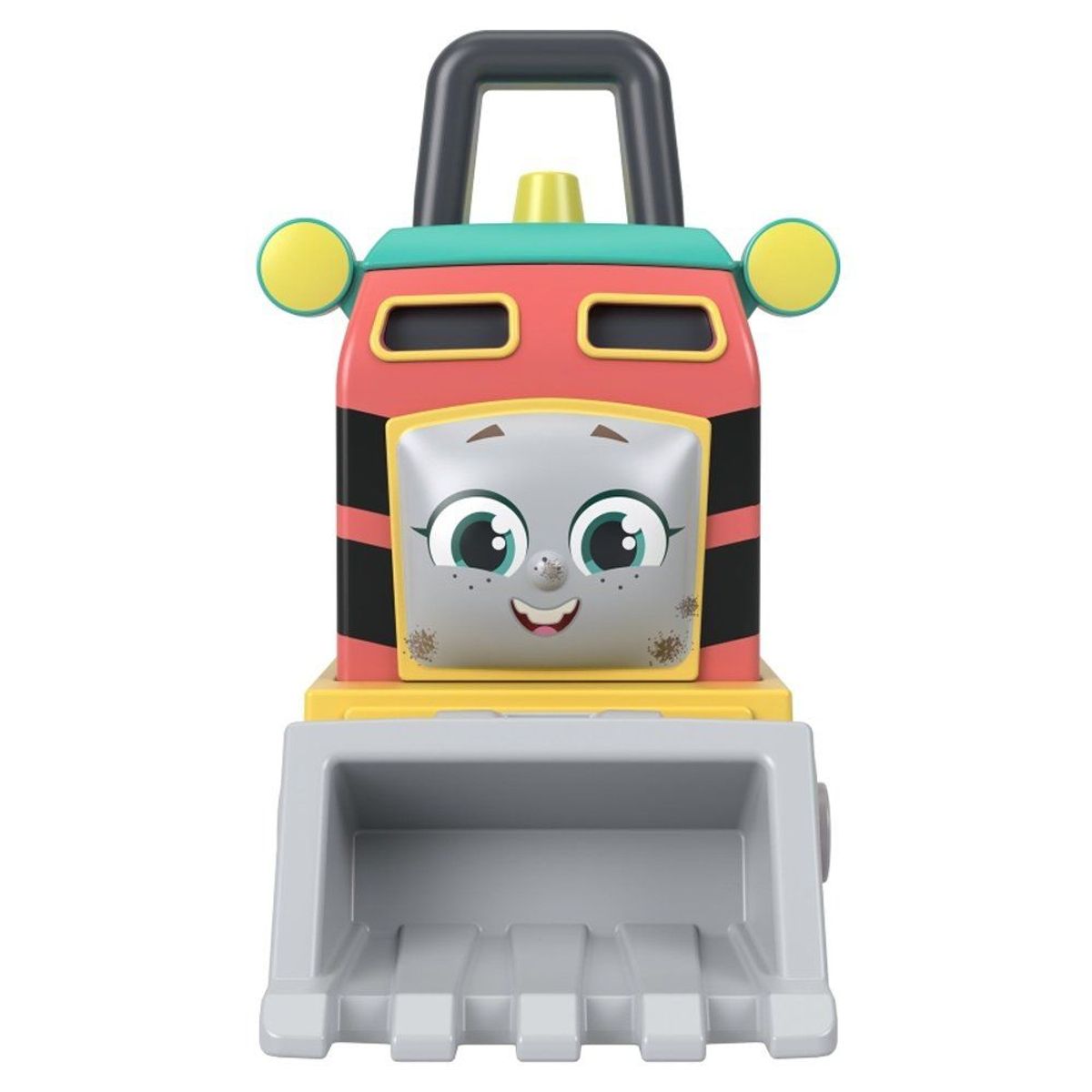 THOMAS & FRIENDS - Thomas y Friends Surtido Trenes Metálicos