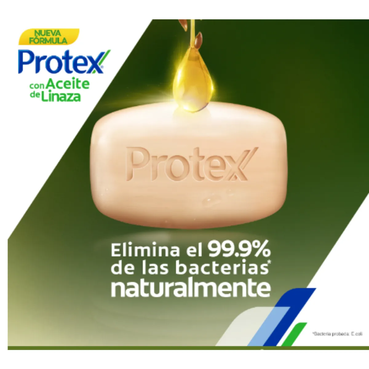 PROTEX - Jabón en Barra Protex Men Sport Empaque 3 Und 110 g